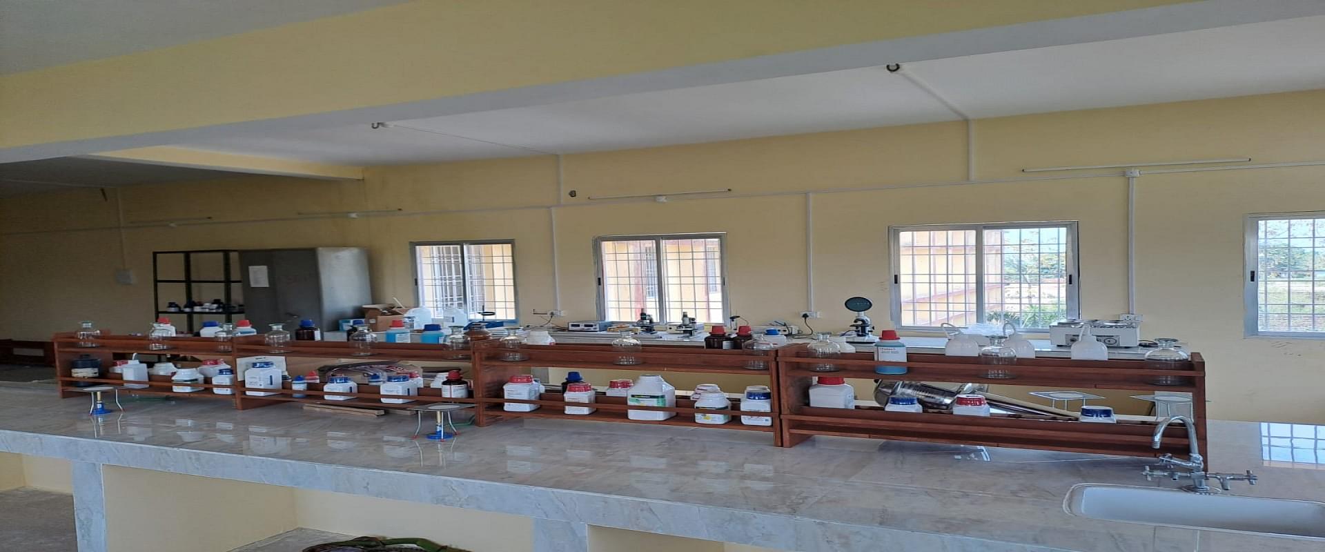 Ranchi College of Pharmacy Infrastructure photo 5